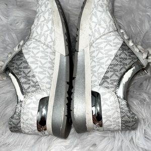 Michael Kors women sneakers